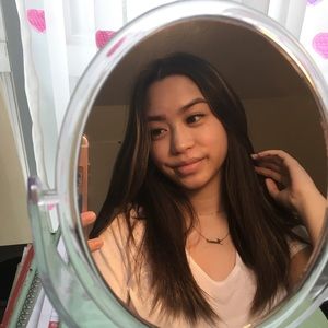 Meet your Posher, Irene